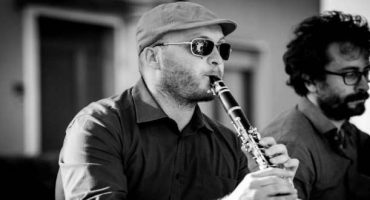 Fra Israele e Palestina sulle note di un clarinetto