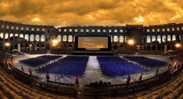 Top 10: i migliori cinema nel mondo