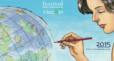 Roma inaugura il Festival della Letteratura di Viaggio