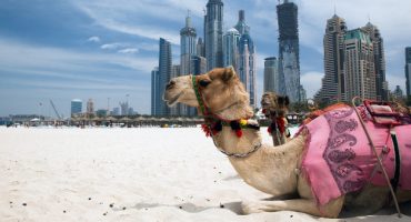 Dubai, capitale mondiale del turismo medico