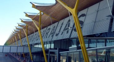 Un nuovo treno per collegare l’aeroporto di Madrid