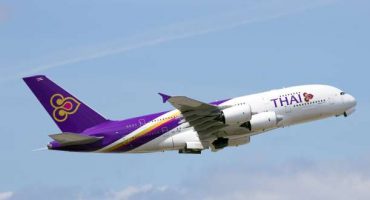 Thai Airways prolunga l’offerta per volare in Asia e Australia