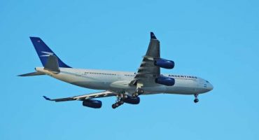 L’offerta di Aerolinas Argentinas per volare in Sud America