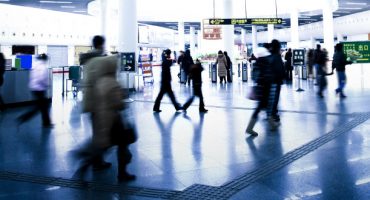 Spagna: nuovo sciopero dei controllori di volo