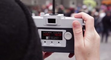 “Camera Restricta”: la camera per i foto originali