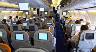 Aeroporti e aerei: ecco quali sono le zone più sporche