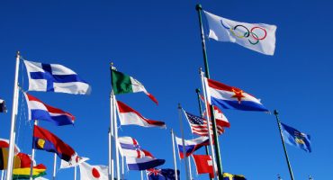 Le città candidate per le Olimpiadi del 2024