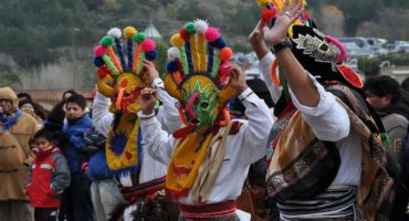 Ecuador, tra movida e feste popolari