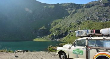 Mongol Rally, la corsa più pazza del mondo!