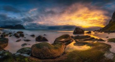 Top 5: i migliori tramonti nel mondo