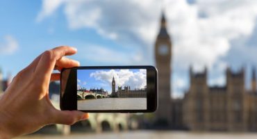 10 consigli per fotografare con il cellulare