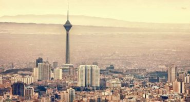 L’Iran prevede uno “tusnami” turistico