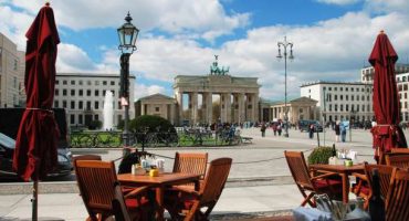 Berlino nominata capitale vegetariana 2015