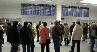 USA, disagi negli aeroporti per black out informatico