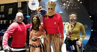 La crociera di Star Trek sarà presto realtà