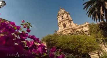 La Sicilia in timelapse conquista l’America