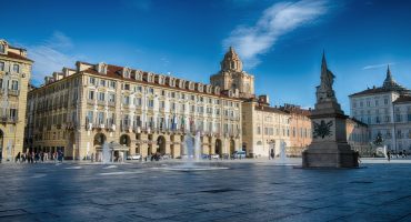 Ryanair, offerta per i nuovi voli estivi da Torino