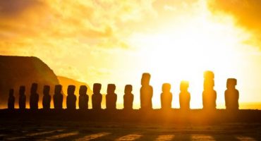 Mistero e natura: viaggio nell’Isola di Pasqua