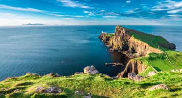 Viaggi e natura: alla scoperta della Scozia