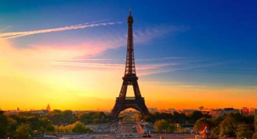 E’ Parigi la città più popolare su Google Foto