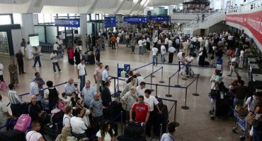 Ultimi aggiornamenti sulla situazione a Parigi e in Francia