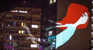“Suaveciclo”: arte urbano in movimento