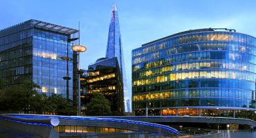 Londra, capitale europea delle conferenze