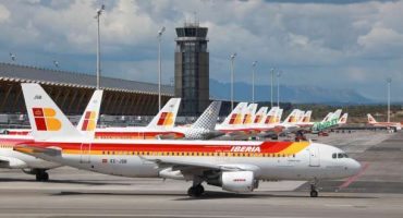 Iberia prolunga il Black Friday