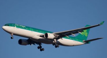 Aer Lingus, voli in offerta per Dublino