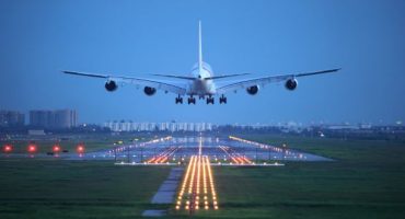 I saldi invernali di Ryanair