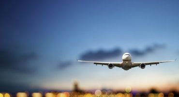 Air Sud, i nuovi voli da Reggio Calabria