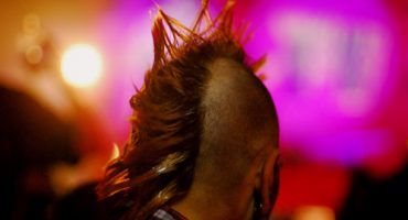 Nel 2016 Londra festeggerà i 40 anni della cultura punk