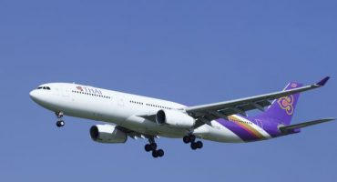 European Superdeal, la nuova promozione di Thai Airways