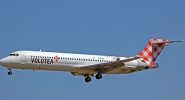 La grande offerta di Volotea per volare in Italia ed Europa