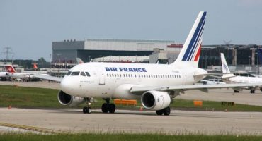 “Oh La La Deals”, la nuova offerta di Air France