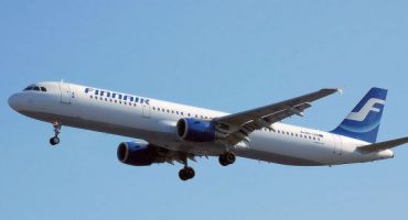 La promozione di Finnair per volare in Oriente