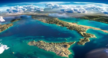 NASA: le foto della Terra vista dallo spazio