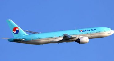 Korean Air: nuova promozione per Giappone e Oceania