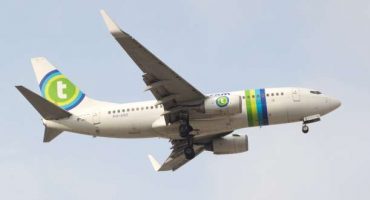 Transavia, tariffe speciali per volare in Olanda, Francia, Germania