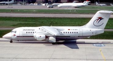 Eurowings annuncia la nuova rotta Colonia – Brindisi