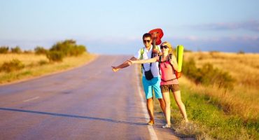 Lavorare viaggiando: come guadagnare denaro in giro per il mondo