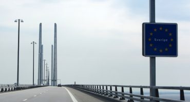 Svezia e Danimarca ripristinano i controlli alle frontiere