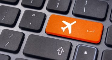 Biglietti aerei: i consigli utili per gli acquisti online sul web