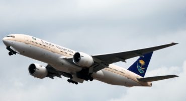 Sospesi i voli fra Iran e Arabia Saudita