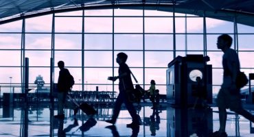 Top 10: gli aeroporti italiani più trafficati del 2015