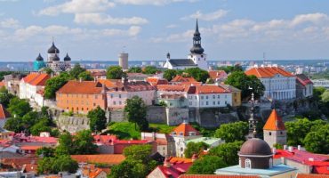 Viaggio in Estonia