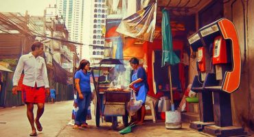 Tailandia: record di turisti nel 2016?