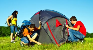 Le migliori soluzioni per dormire in viaggio