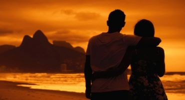 San Valentino nel mondo