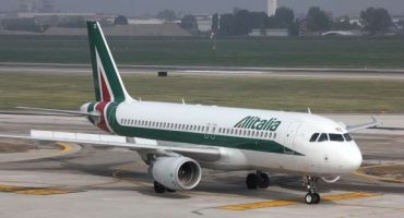 Alitalia, nuovo volo diretto Catania – Bologna